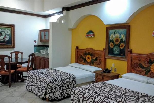 Photo 40 of Hotel Suites Flamboyanes by Kavia