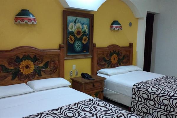 Photo 41 of Hotel Suites Flamboyanes by Kavia