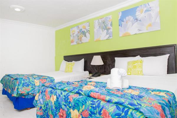 Photo 5 of Hotel El Cid by Kavia