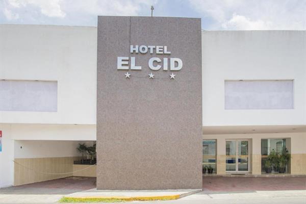 Photo 16 of Hotel El Cid by Kavia