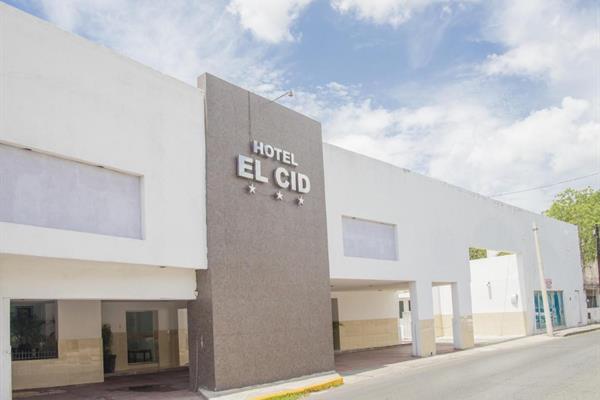 Photo 32 of Hotel El Cid by Kavia