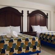 Habitación Doble Deluxe