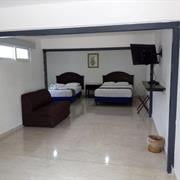 Habitación Triple Estándar