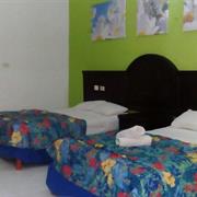 Habitación Estándar - 1 cama grande