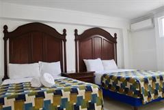 Habitación Familiar Estándar