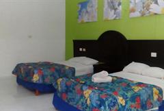 Habitación Estándar - 1 cama grande