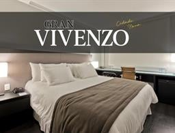 Hotel Gran Vivenzo Belo Horizonte