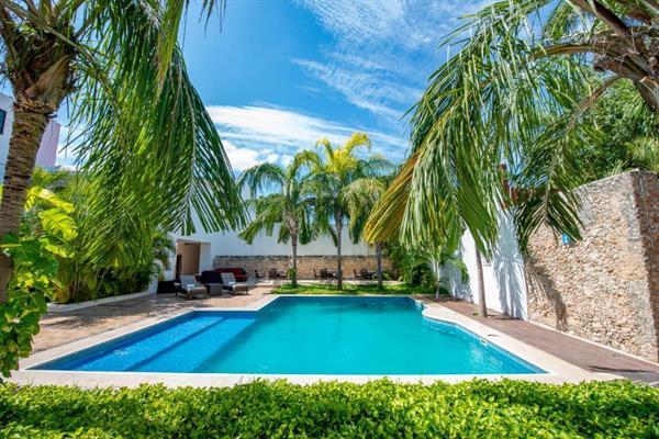 Photo 1 of Hotel Embajadores by Kavia