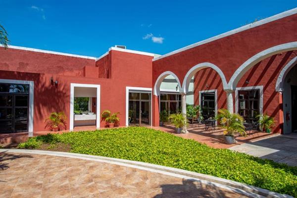 Photo 2 of Hotel Embajadores by Kavia