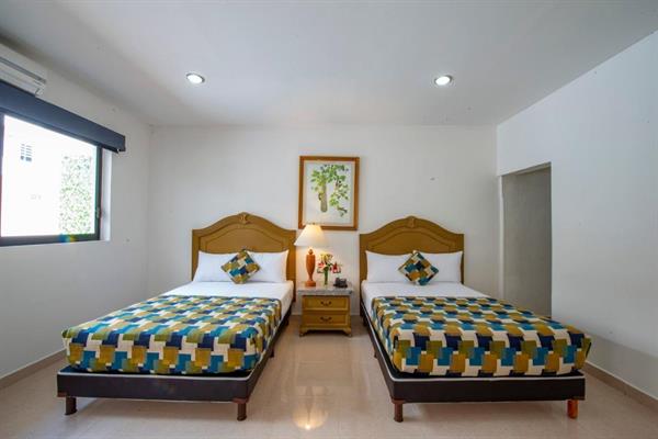 Photo 5 of Hotel Embajadores by Kavia