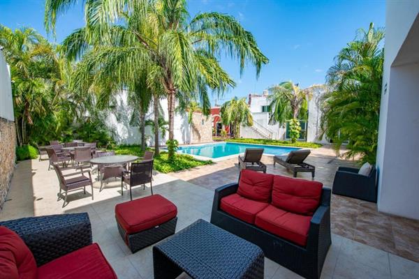 Photo 7 of Hotel Embajadores by Kavia