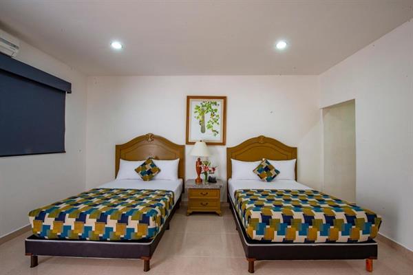 Photo 10 of Hotel Embajadores by Kavia