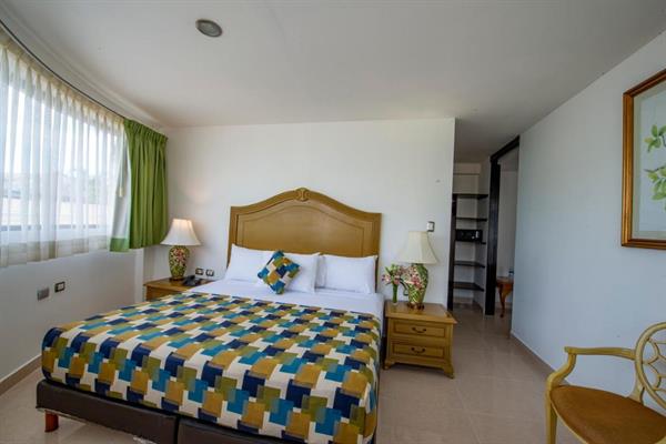 Photo 15 of Hotel Embajadores by Kavia