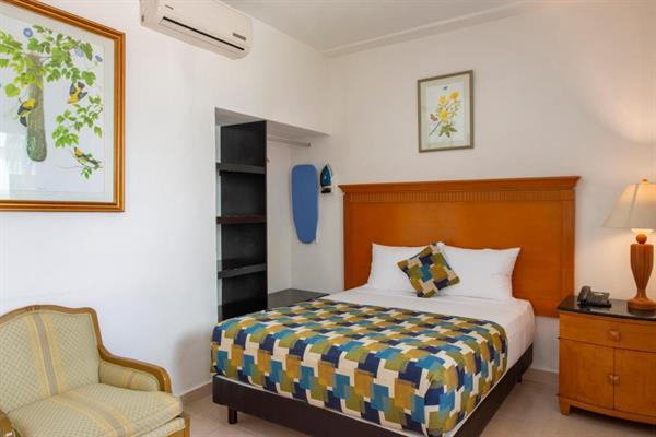 Photo 16 of Hotel Embajadores by Kavia