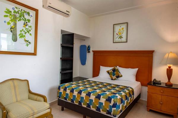 Photo 18 of Hotel Embajadores by Kavia