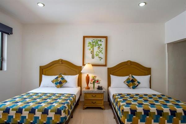 Photo 19 of Hotel Embajadores by Kavia