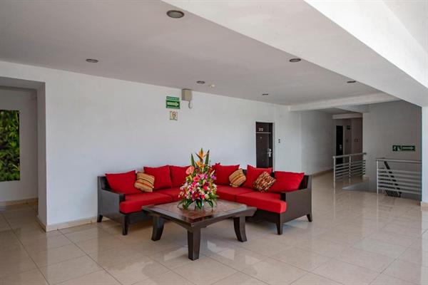 Photo 23 of Hotel Embajadores by Kavia