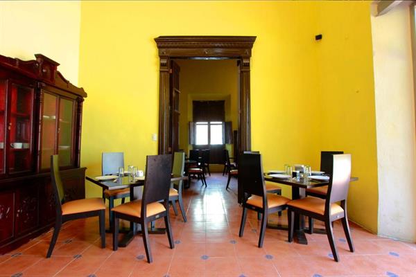 Photo 28 of Hotel Embajadores by Kavia