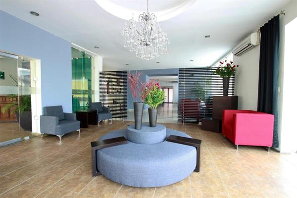 Photo 30 of Hotel Embajadores by Kavia