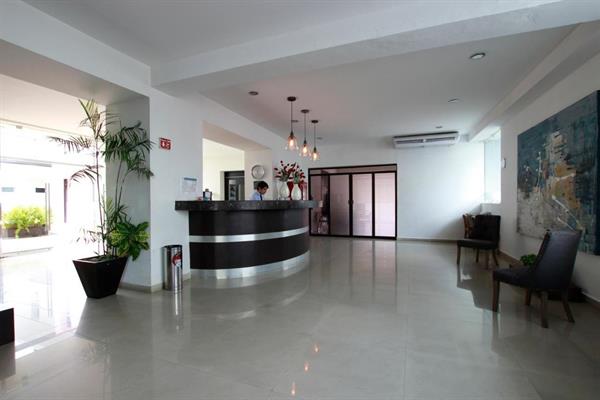 Photo 32 of Hotel Embajadores by Kavia