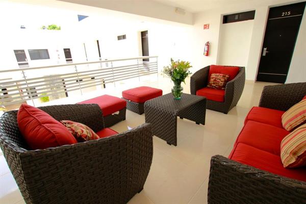 Photo 33 of Hotel Embajadores by Kavia