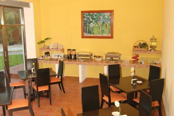 Photo 37 of Hotel Embajadores by Kavia