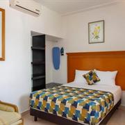 Habitación Sencilla