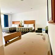 Habitación Doble Superior