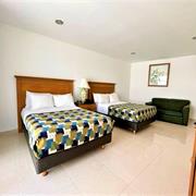 Habitación King Superior