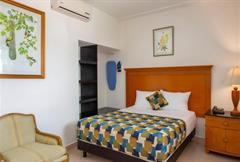 Habitación Sencilla