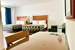 Habitación Doble Superior