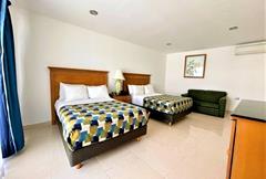 Habitación King Superior