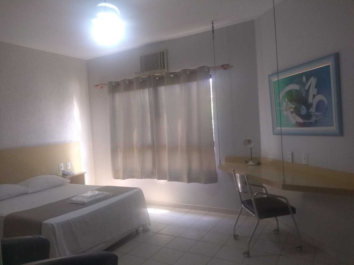 Hotel Morada do Sol - Rio Casca 2
