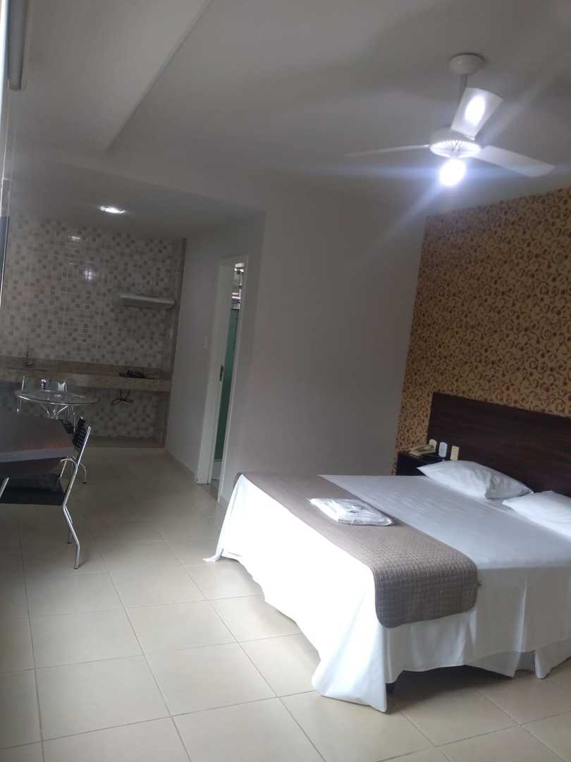 Hotel Morada do Sol - Rio Casca 3