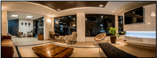 Hotel Morada do Sol - Rio Casca 4