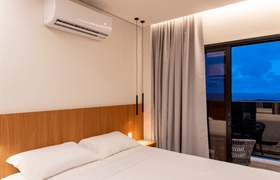 Apartamento inteligente de Premium GAV Resorts