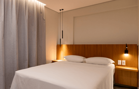 Apartamento 1 Dormitorio Vista Mar de Premium GAV Resorts