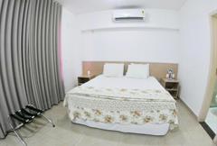 Quarto Duplo Standard