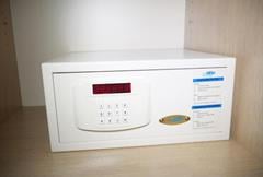 Quarto Triplo Standard