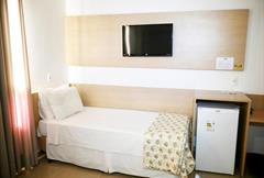 Quarto Individual Standard