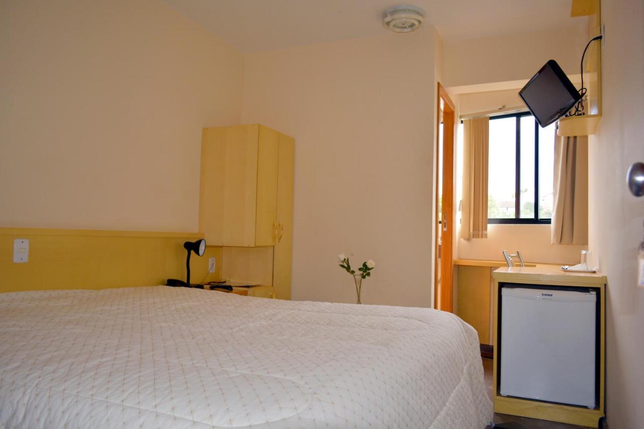 Condall Palace Hotel 2