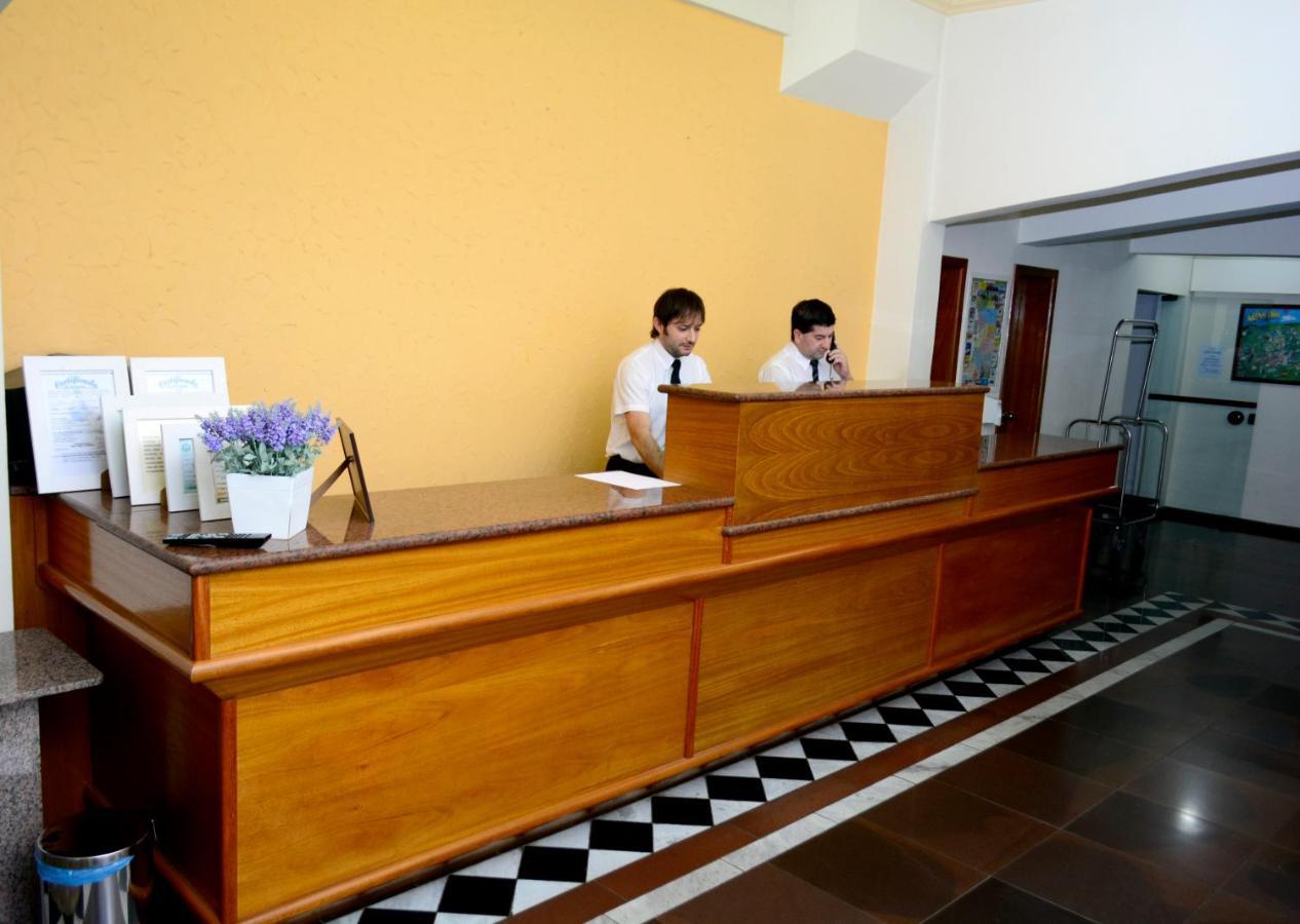 Condall Palace Hotel 3