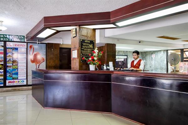 Photo 5 of Hotel Ambassador Mérida by Kavia