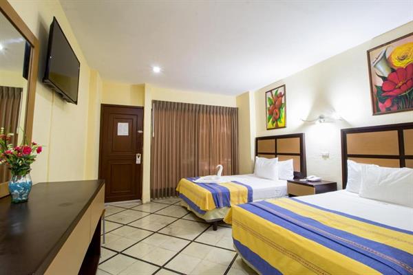 Photo 8 of Hotel Ambassador Mérida by Kavia
