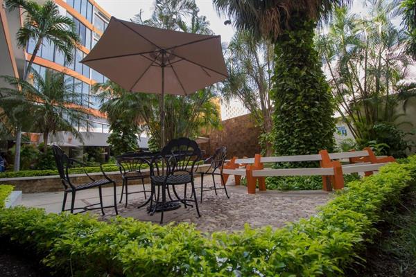 Photo 13 of Hotel Ambassador Mérida by Kavia