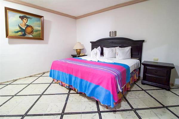 Photo 17 of Hotel Ambassador Mérida by Kavia