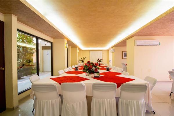 Photo 20 of Hotel Ambassador Mérida by Kavia