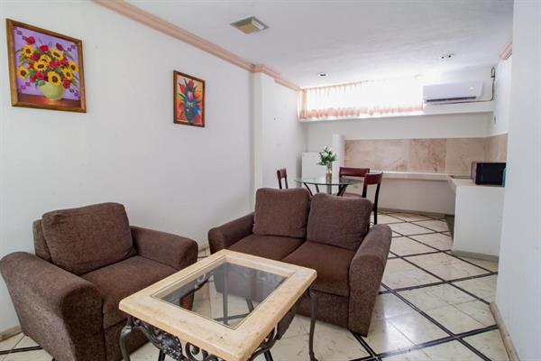 Photo 22 of Hotel Ambassador Mérida by Kavia