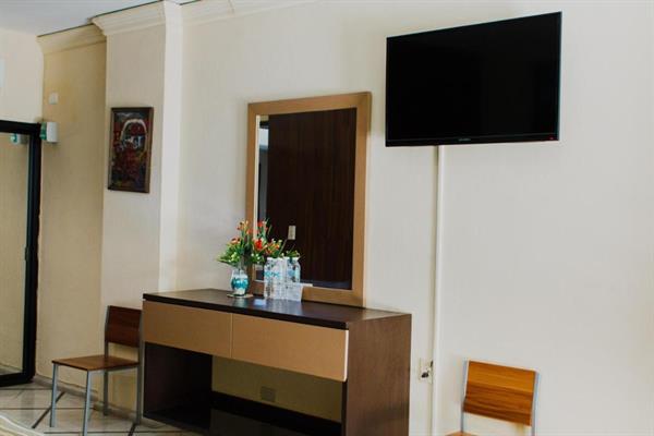 Photo 27 of Hotel Ambassador Mérida by Kavia