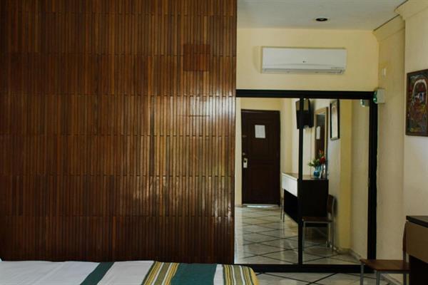 Photo 28 of Hotel Ambassador Mérida by Kavia